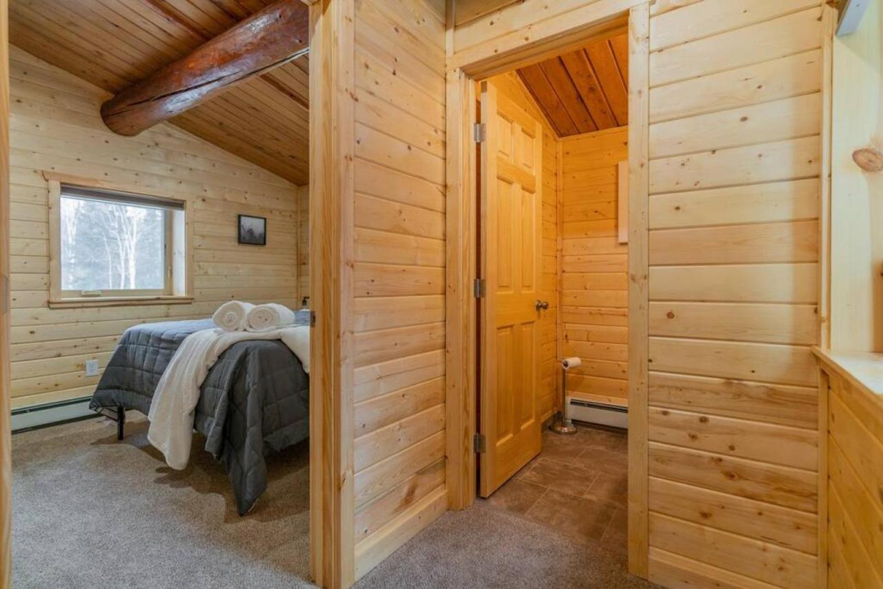 The Alaskan Dream Lodge Фэрбанкс Экстерьер фото